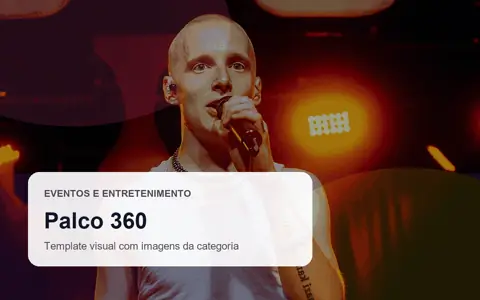 Palco 360